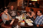 Saturday Night at Byblos Souk, Part 2 of 2